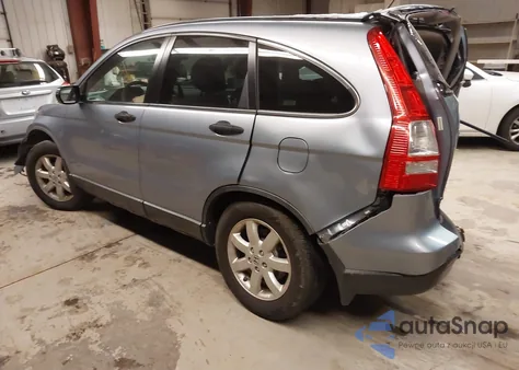 2008 Honda Cr-V Ex from USA, damaged, VIN JHLRE48578C030898